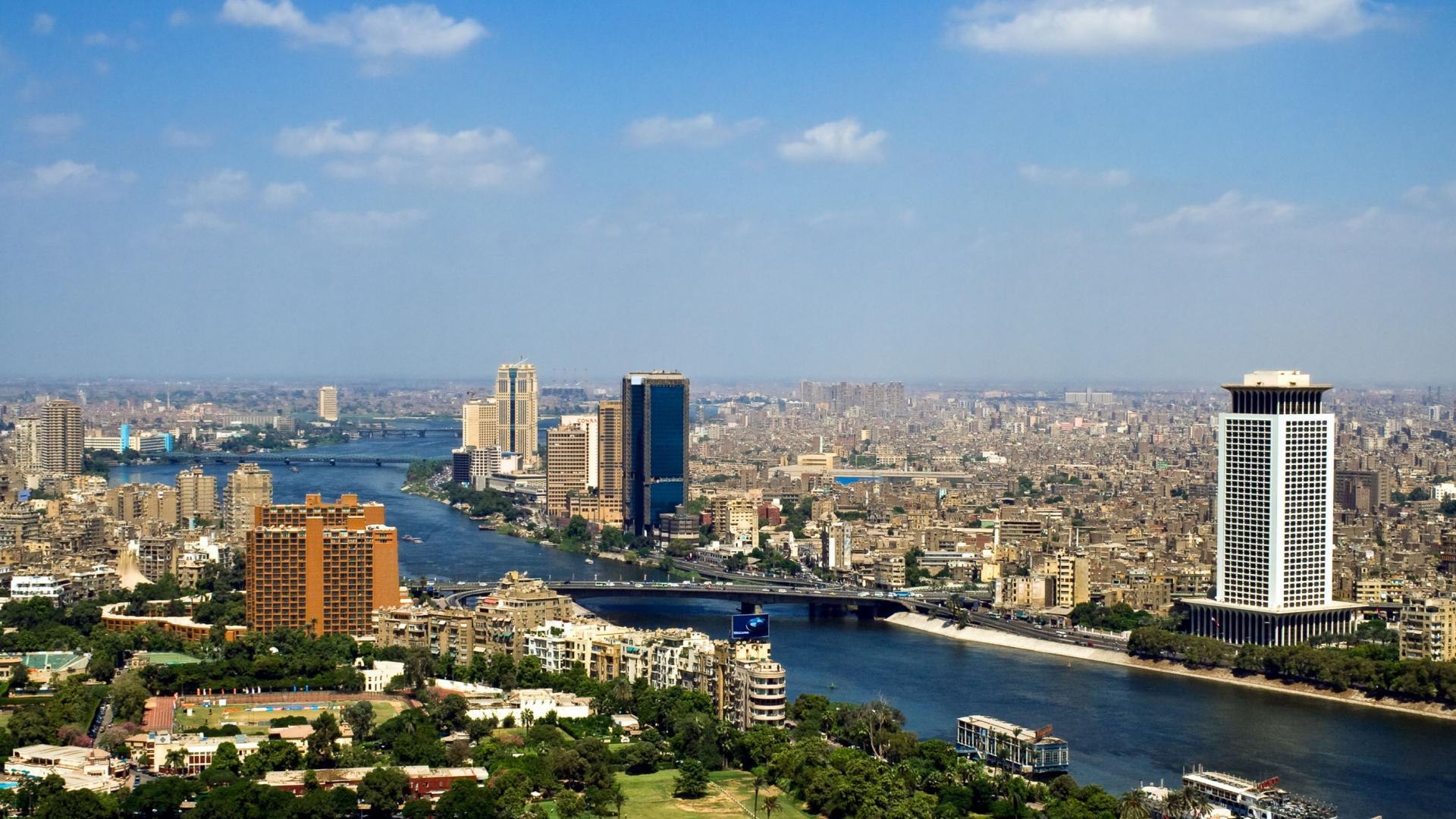 Nile Cruise