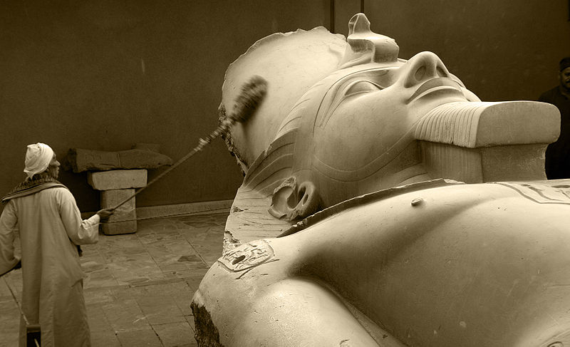 Tour of Cairo, Alexandria and Fayoum Itinerary 5 Day /4 Nights