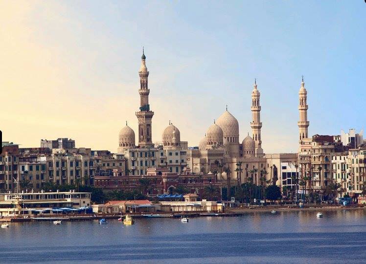 3 Days Alexandria – Cairo must see package holiday