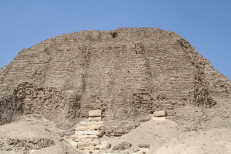 Pyramids of Al-Fayoum Tour