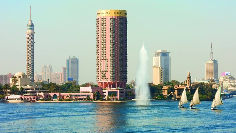 Cairo Landmarks walking Tour