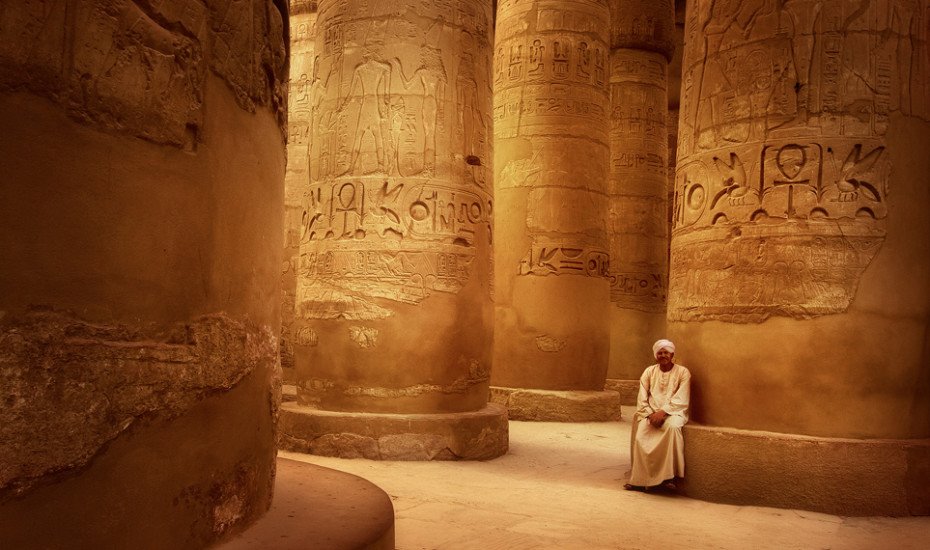 Cairo& Luxor explore Tour Package