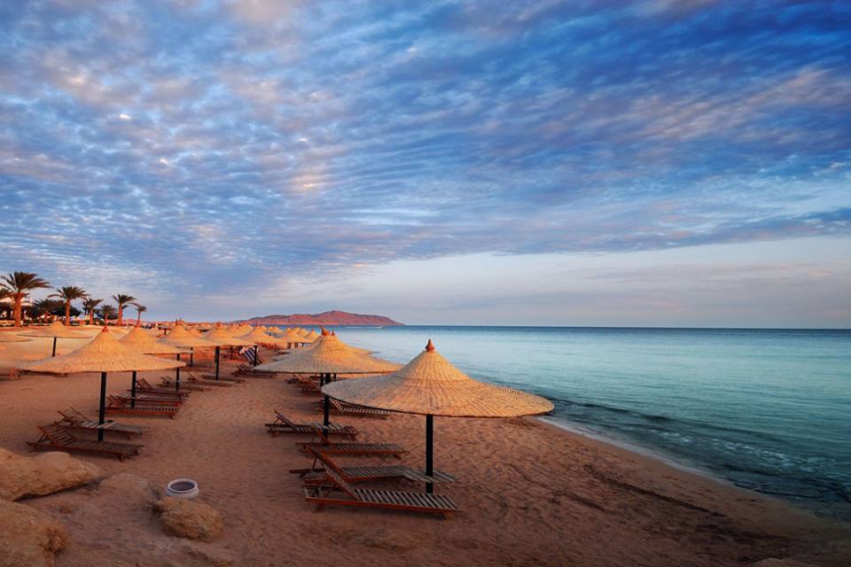One Day tour to El Ein El Sokhna in Red sea From Cairo