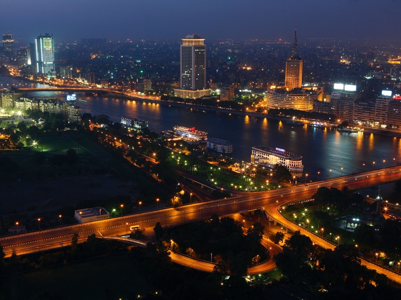 8 Days Cheap Cairo-Alexandria Holidays