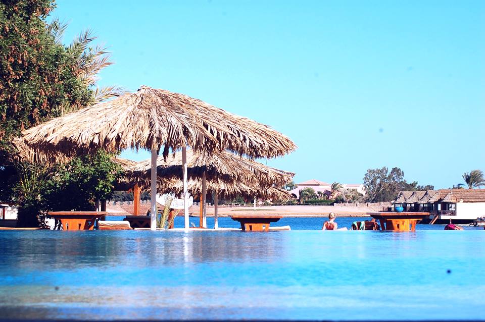 Golf Tours in Luxor and Hurghada