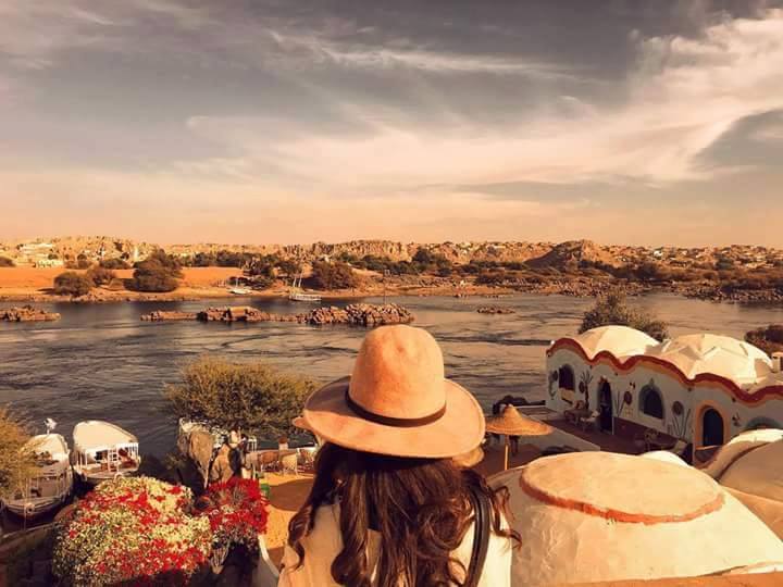 Egypt Momo - The best of Egypt Budget tours