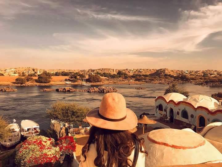 Egypt Has It All -Momo Tours (18-30)