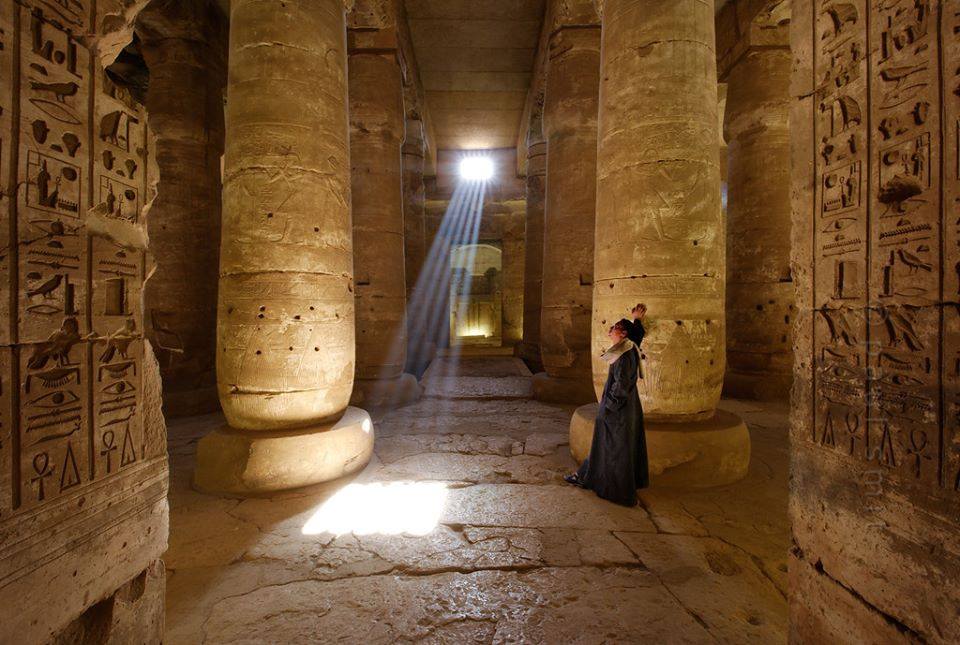 Pharaohs Adventure packages between Cairo&luxor