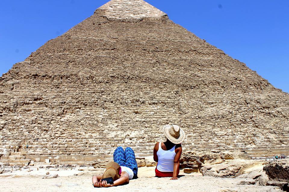 Egypt Family Vacation 9 Days
