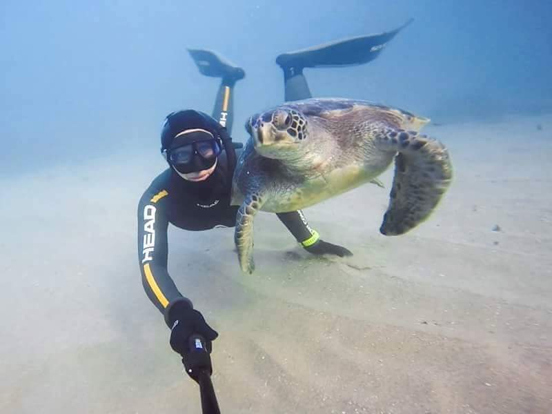 Backpacking package-Red Sea Adventures