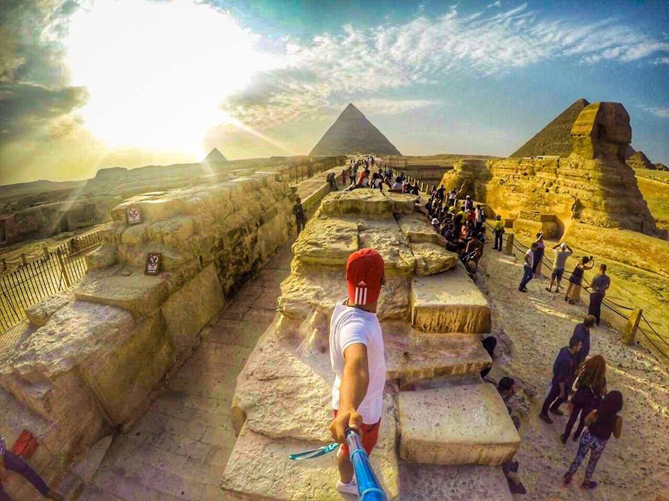 Backpacking packages-Cairo and Alexandria Ancient Treasures