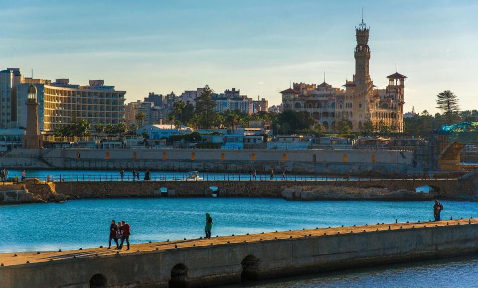 Tour of Cairo, Alexandria and Fayoum Itinerary 5 Day /4 Nights