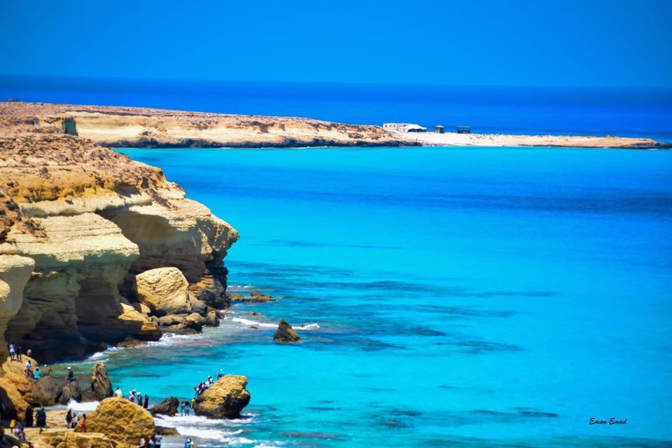 Marsa Alam