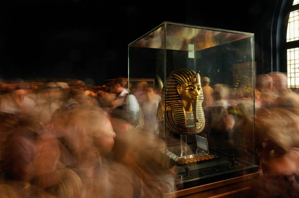 Meet the mummy tour from port said