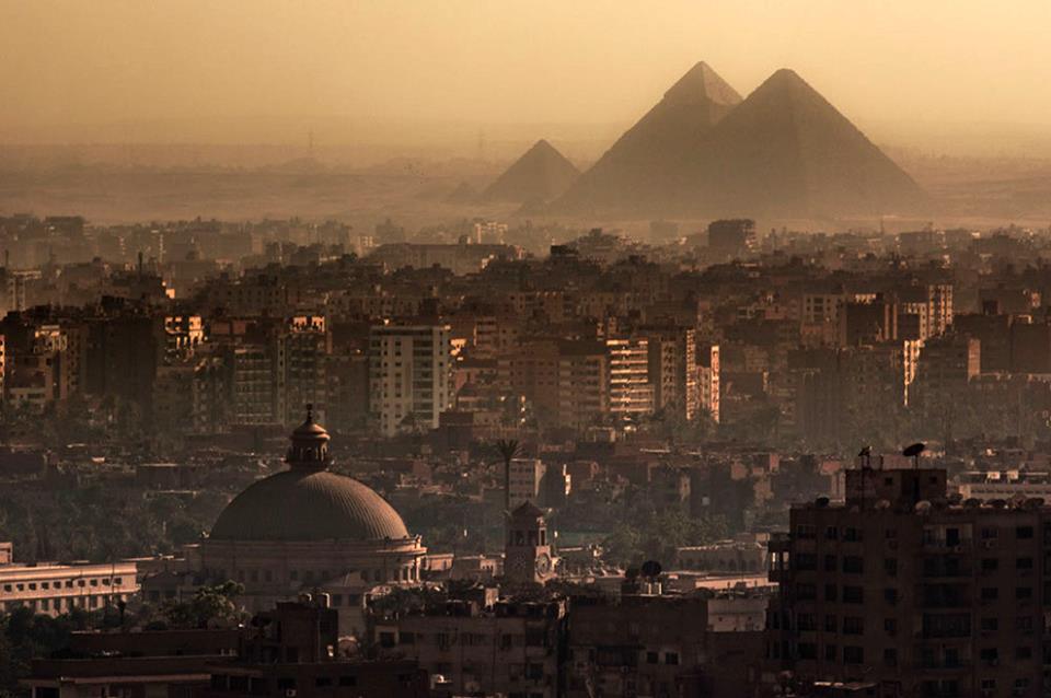 Backpacking packages-Cairo and Alexandria Ancient Treasures
