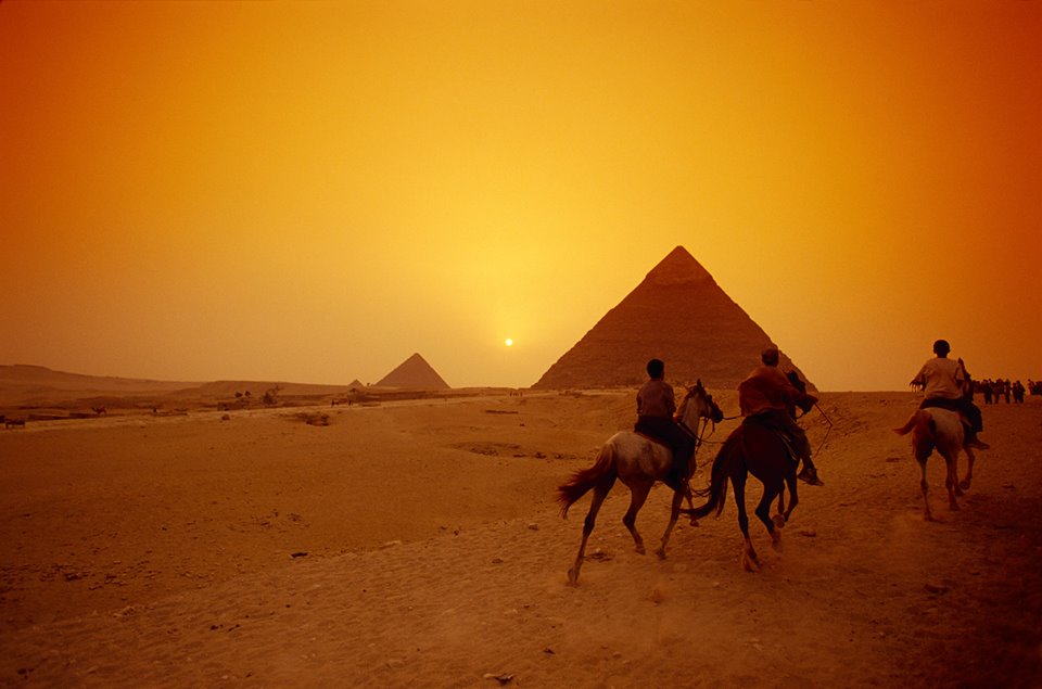 Cairo Luxor tours – 5 Days in Cairo & Luxor