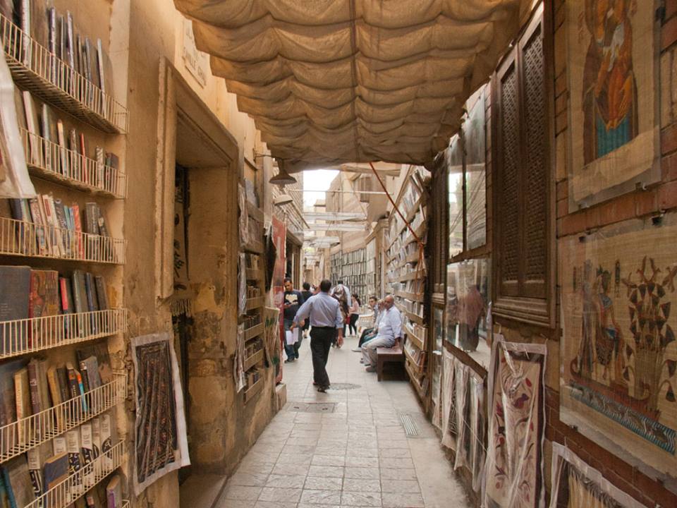 Cheap Short Break in Egypt, Take a trip to Cairo & Alexandria