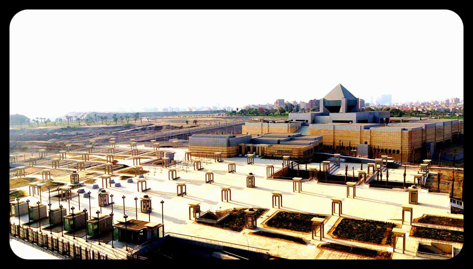 Cairo as you don't see it before tour