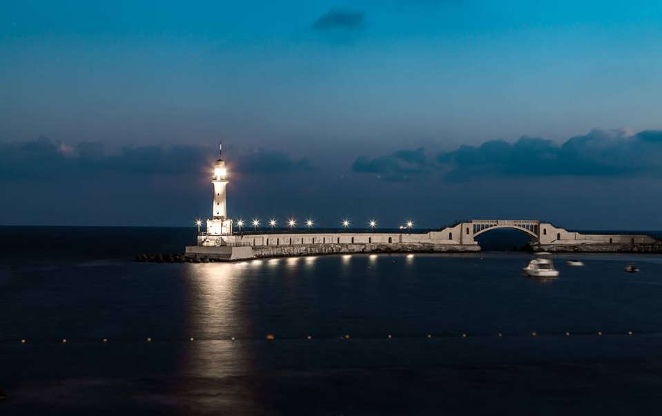 Explore Alexandria Must See Sightseeing in Two Days- One Night