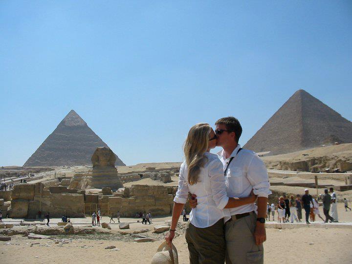 Egyptian Wedding Tours highlights