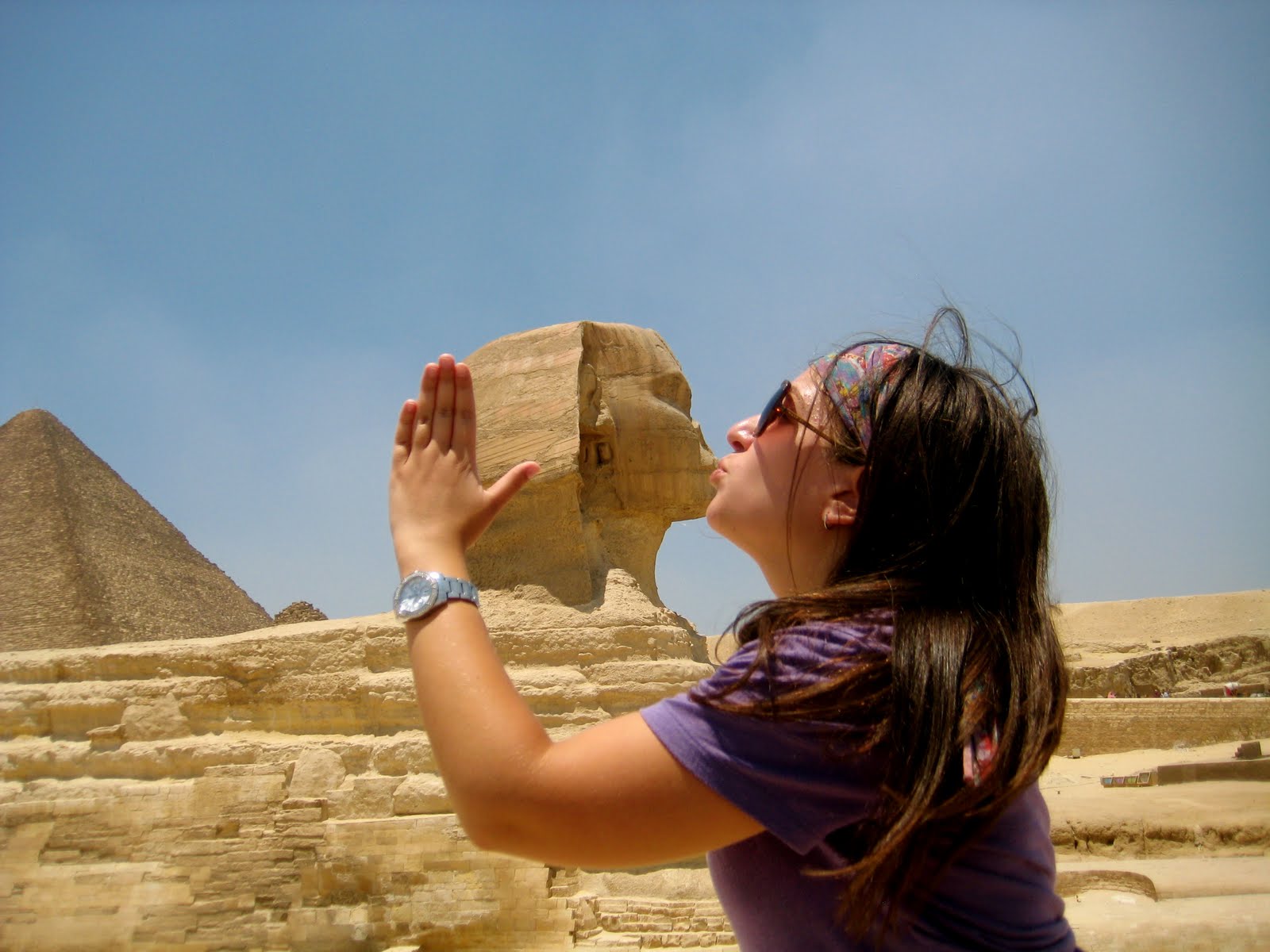 Cairo and Alexandria Must See Sightseeing (4 days –3 nights)