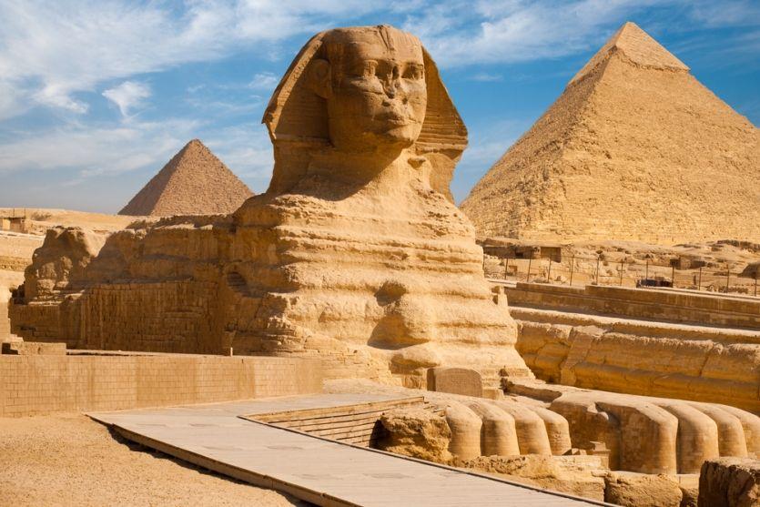 Cairo& Luxor explore Tour Package