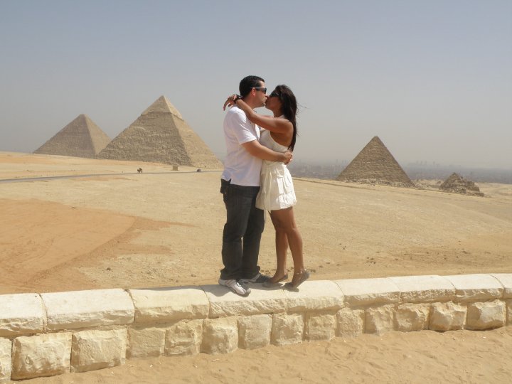 Egyptian Wedding Tours highlights