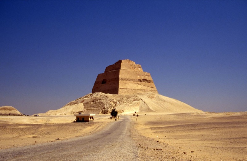 Tour of Cairo, Alexandria and Fayoum Itinerary 5 Day /4 Nights