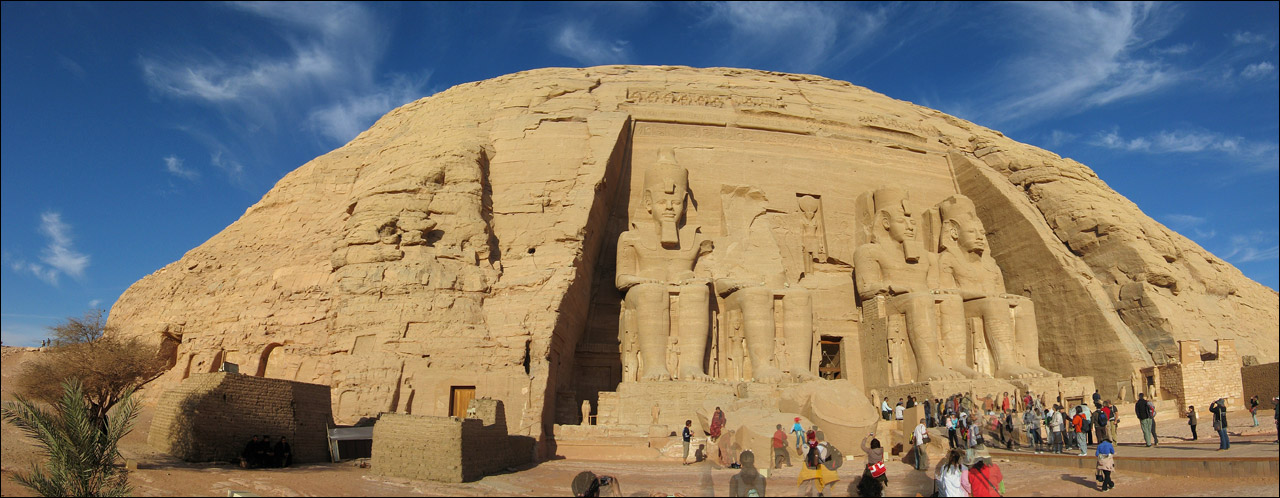 Meditation in Egypt Tour Package