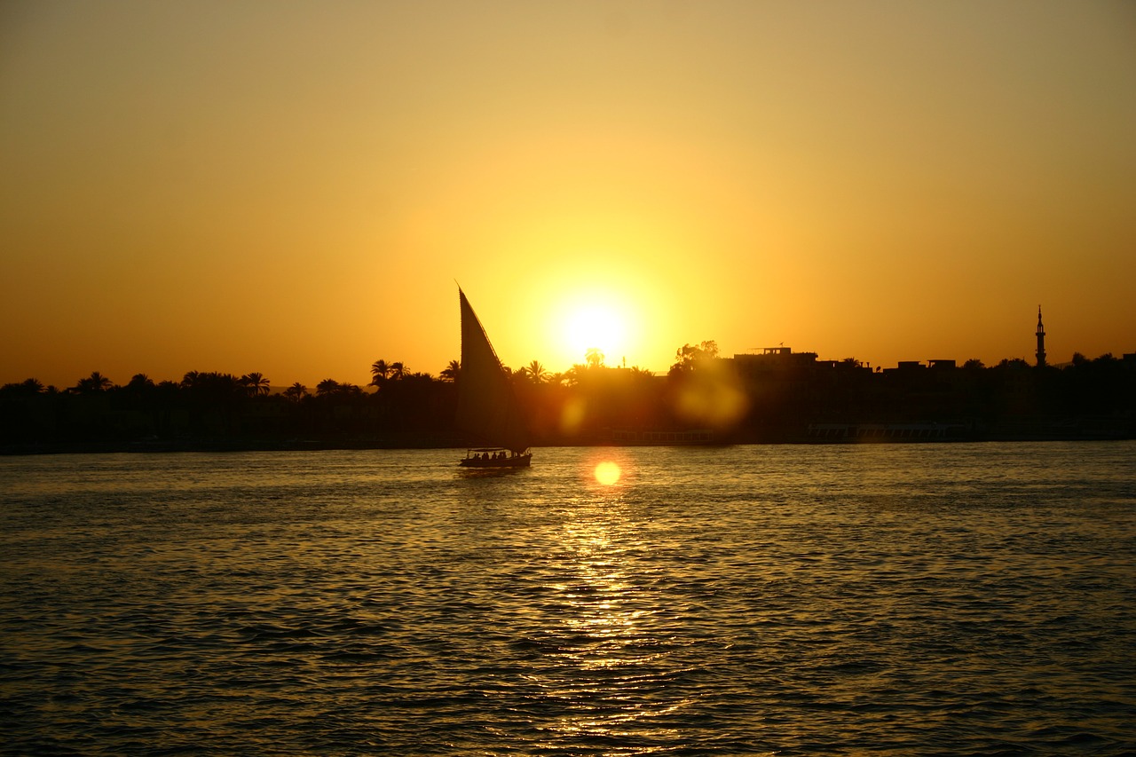 Full Day in Aswan