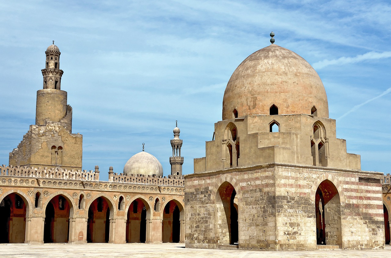 Coptic and Islamic medieval highlights Cairo Tour