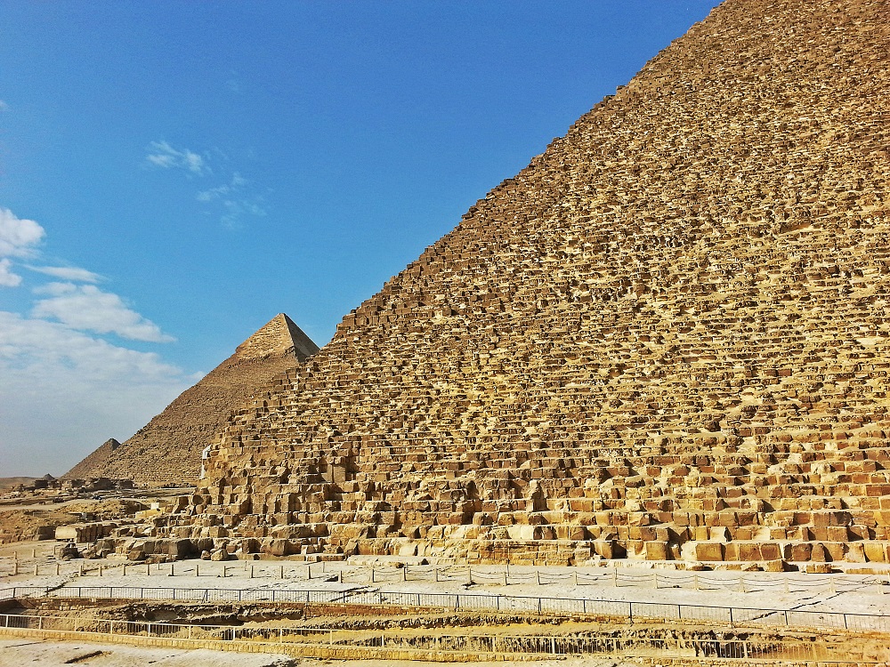 Cairo and Alexandria Must See Sightseeing (4 days –3 nights)