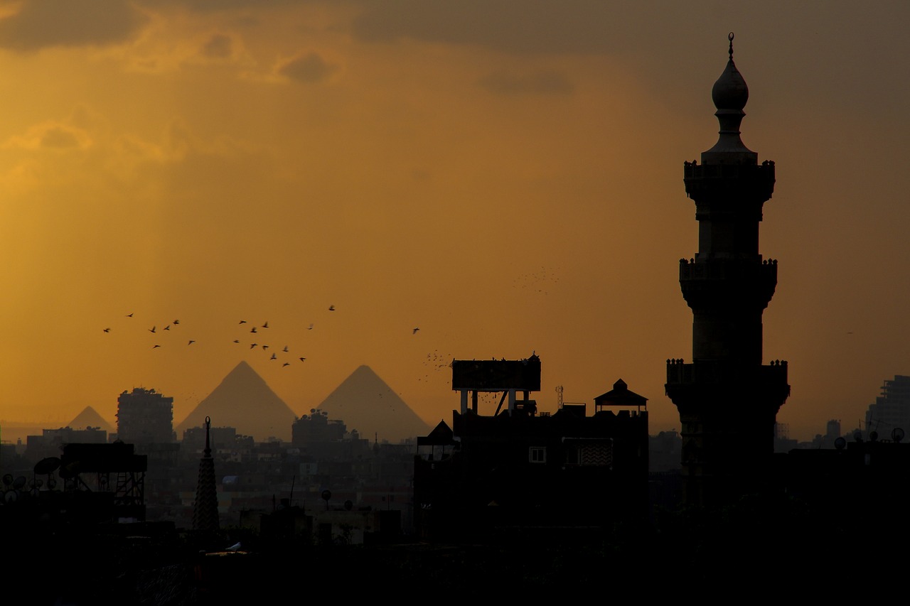 Coptic and Islamic medieval highlights Cairo Tour