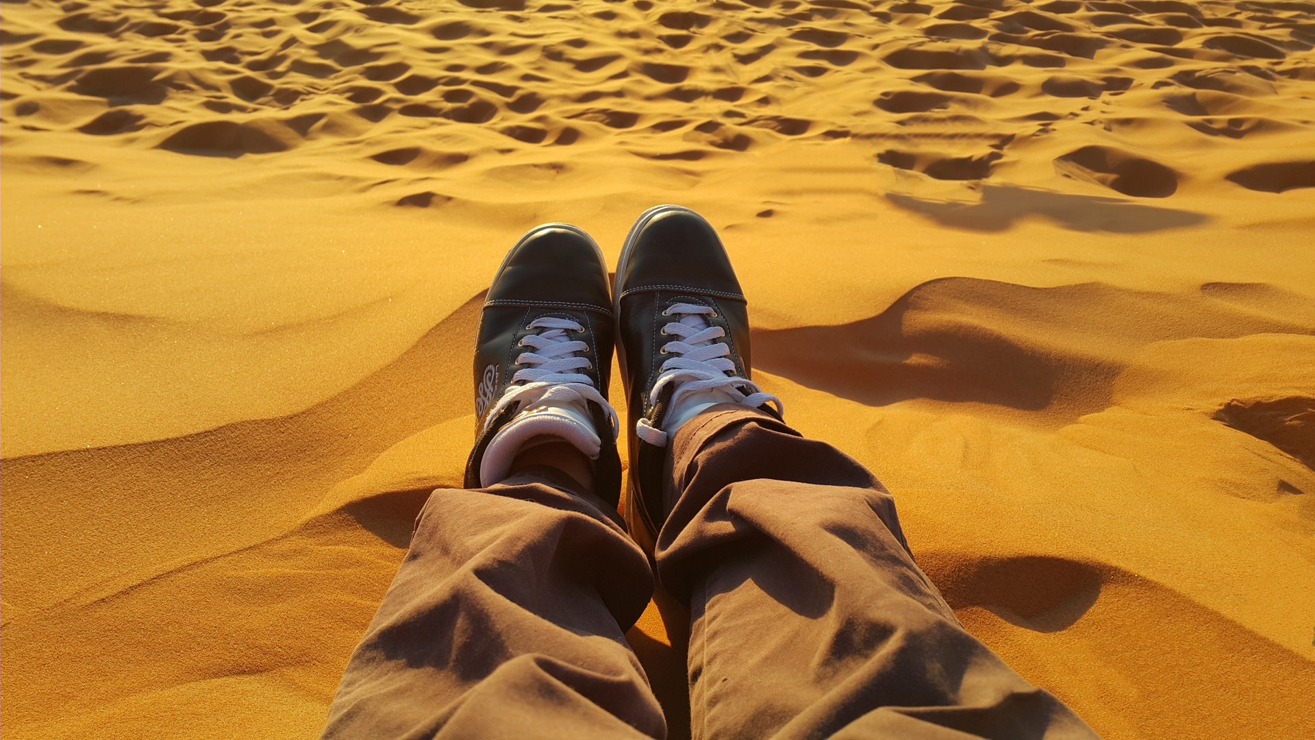 Safari Tour Quad Runner in sharm