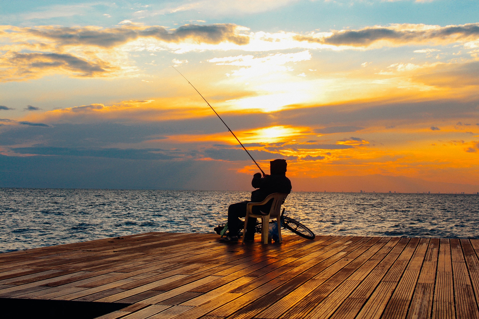 Fishing Trip in Sharm El Sheikh