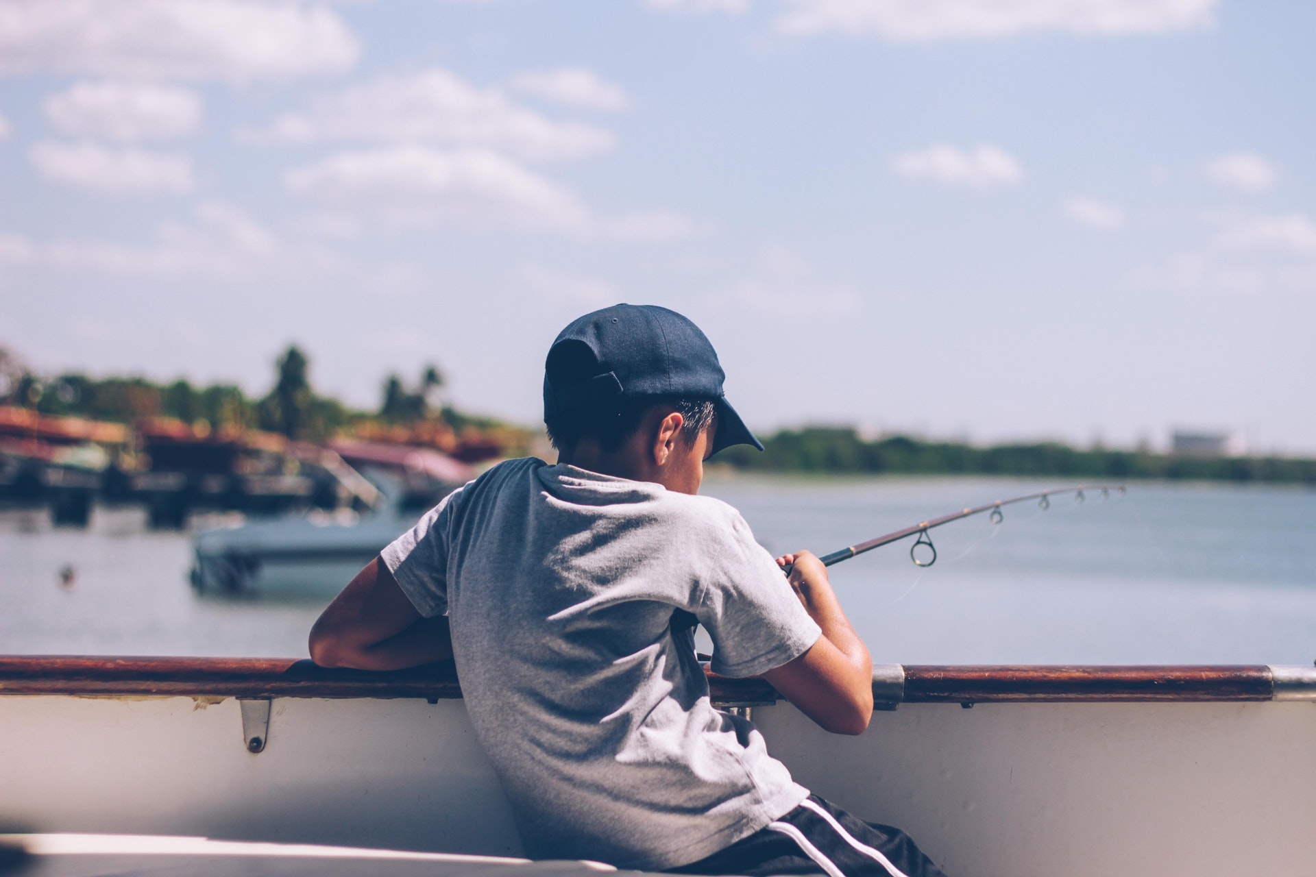 Ain El Sokhna Fishing Trip