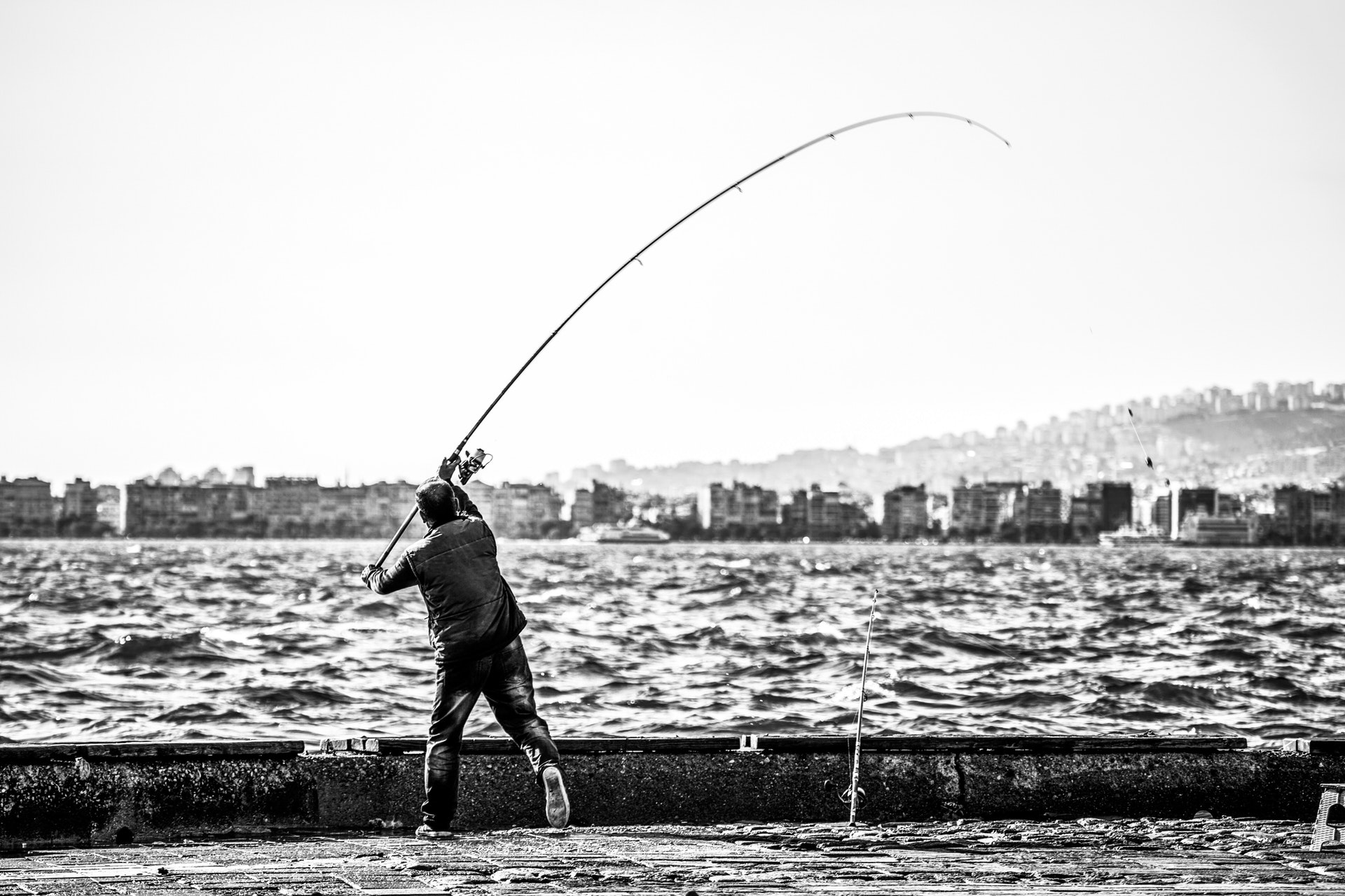 Ain El Sokhna Fishing Trip