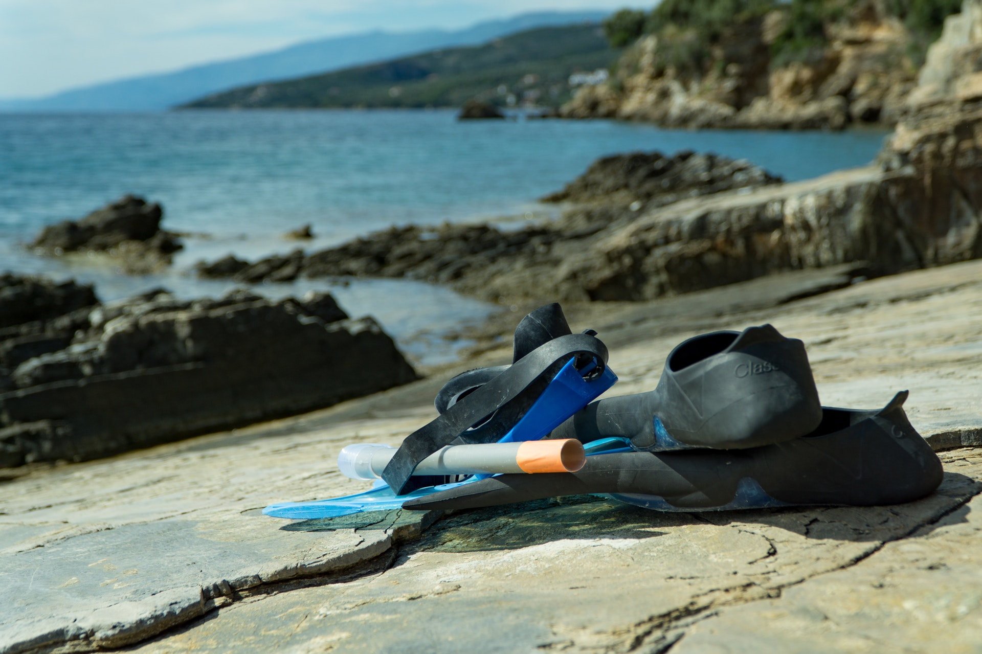 Snorkeling Trip to Tiran Island by boat