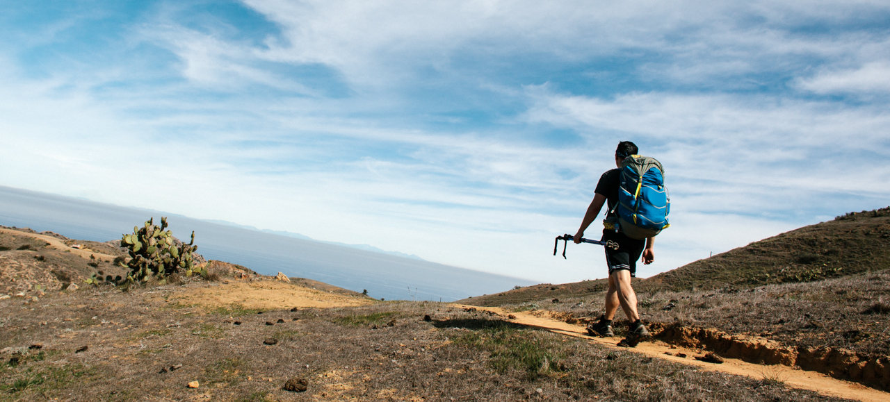 Gold  Hiking tour in Egypt