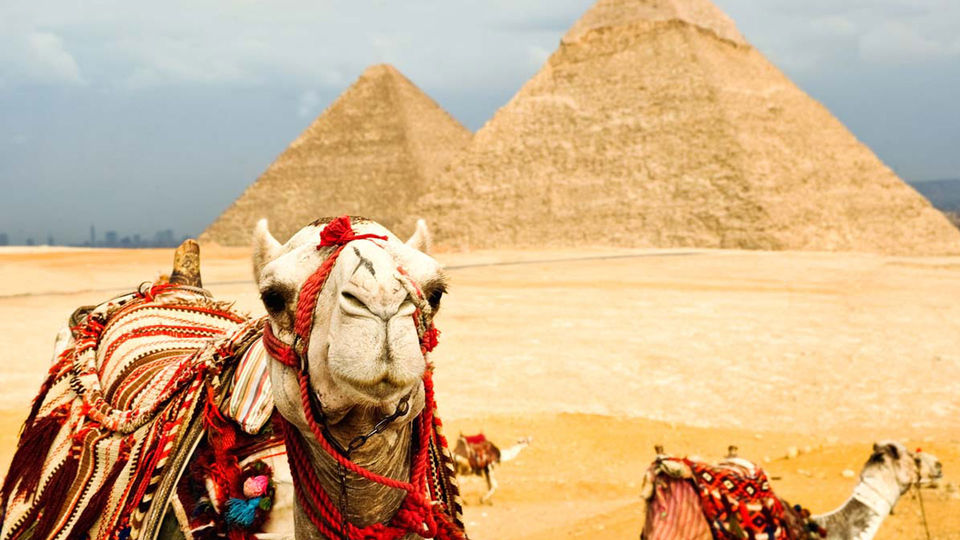 Cairo Luxor tours – 5 Days in Cairo & Luxor